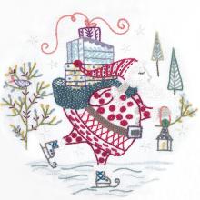 Last inn bildet i Galleri-visningsprogrammet, Ho ho ho!