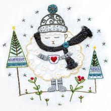 Last inn bildet i Galleri-visningsprogrammet, Friesian warms up