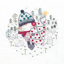 Last inn bildet i Galleri-visningsprogrammet, Salomé in the mountains