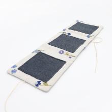 Last inn bildet i Galleri-visningsprogrammet, Floral needle holder - Blue