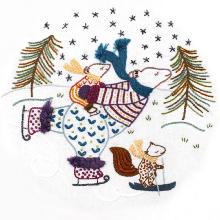 Last inn bildet i Galleri-visningsprogrammet, Long live the slide