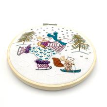 Last inn bildet i Galleri-visningsprogrammet, Long live the slide