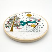 Last inn bildet i Galleri-visningsprogrammet, Long live the wind