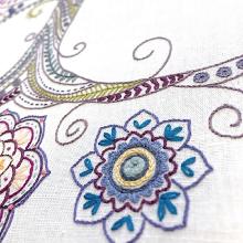 Last inn bildet i Galleri-visningsprogrammet, Årstider - livets tre - vår