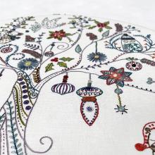 Last inn bildet i Galleri-visningsprogrammet, Årstider - livets tre - vinter