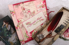 Last inn bildet i Galleri-visningsprogrammet, A Grateful heart - mønster