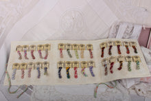 Last inn bildet i Galleri-visningsprogrammet, Cottage garden - mønster