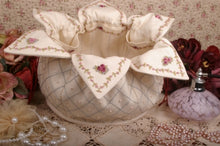 Last inn bildet i Galleri-visningsprogrammet, Hearts & roses - mønster