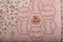 Last inn bildet i Galleri-visningsprogrammet, Happy hexies - mønster