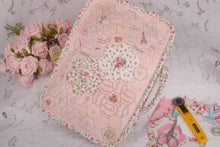 Last inn bildet i Galleri-visningsprogrammet, Happy hexies - mønster