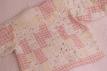 Last inn bildet i Galleri-visningsprogrammet, Sweet pea - mønster