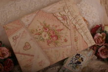 Last inn bildet i Galleri-visningsprogrammet, Time remembered - mønster