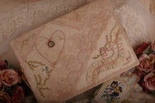 Last inn bildet i Galleri-visningsprogrammet, Time remembered - mønster