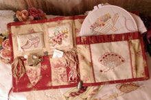 Last inn bildet i Galleri-visningsprogrammet, The gentle seamstress