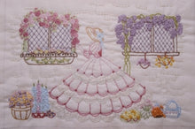 Last inn bildet i Galleri-visningsprogrammet, The needlewoman's cottage