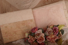 Last inn bildet i Galleri-visningsprogrammet, Time remembered - mønster