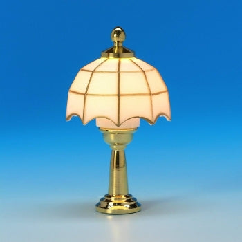 Bordlampe