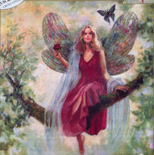 Last inn bildet i Galleri-visningsprogrammet, Summer tree fairy

