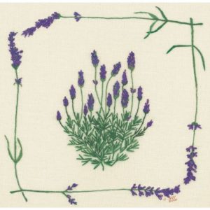 Just lavender - Roseworks